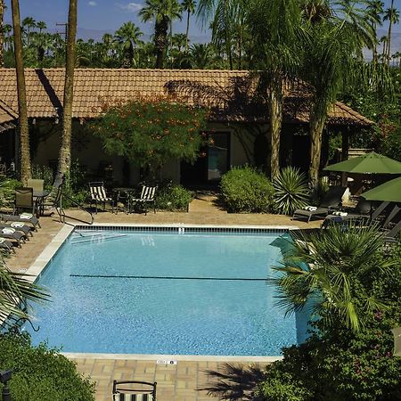 La Maison Hotel - Adults Only Palm Springs Dış mekan fotoğraf