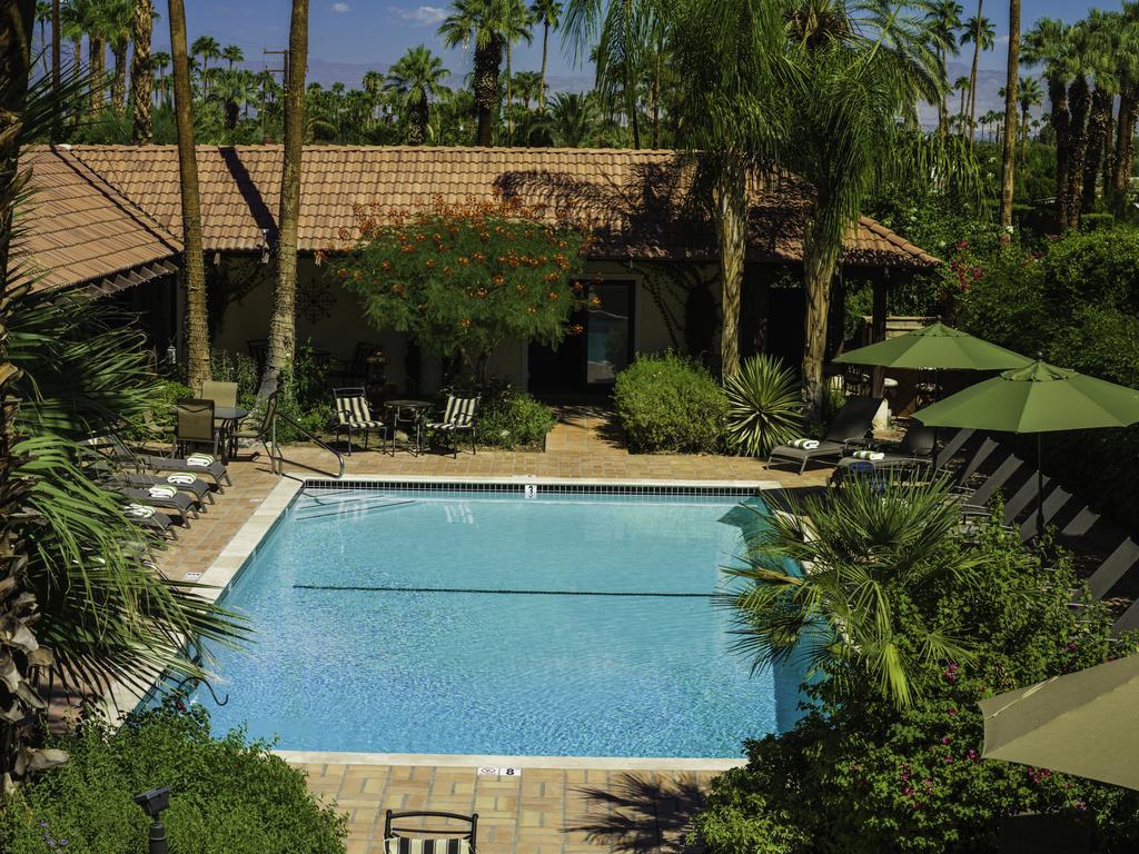 La Maison Hotel - Adults Only Palm Springs Dış mekan fotoğraf